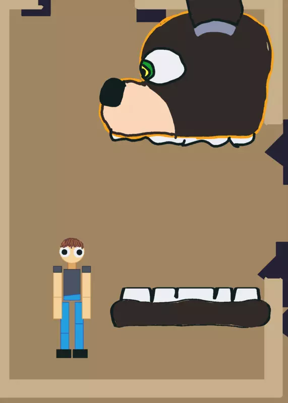 Game by @Mathirocko