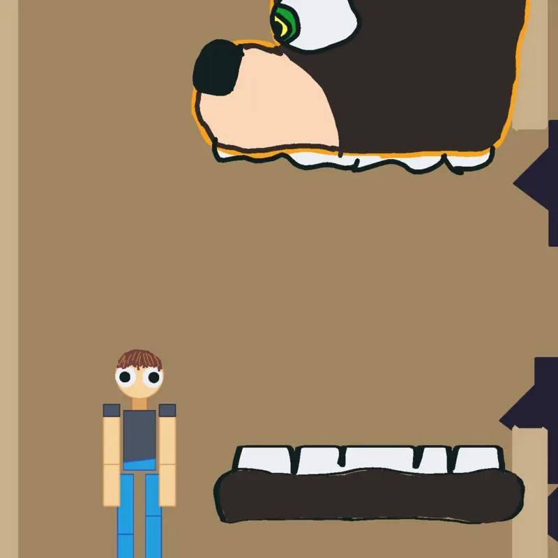 Game by @Mathirocko