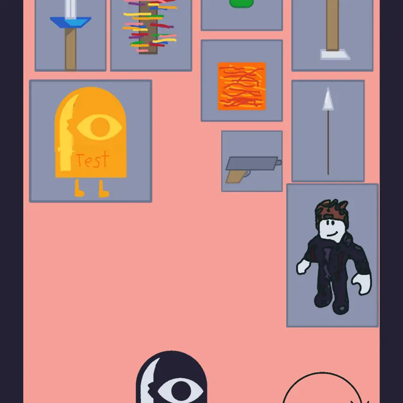 Game by @KuyaSebi143