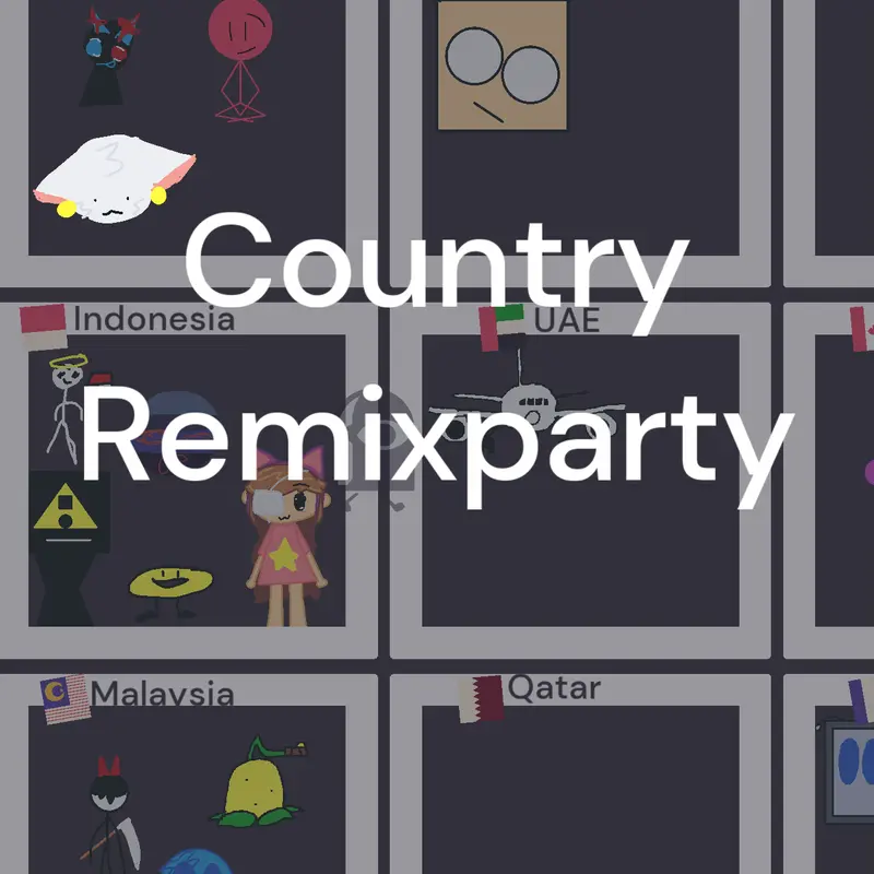 Game by @doineedtodothis