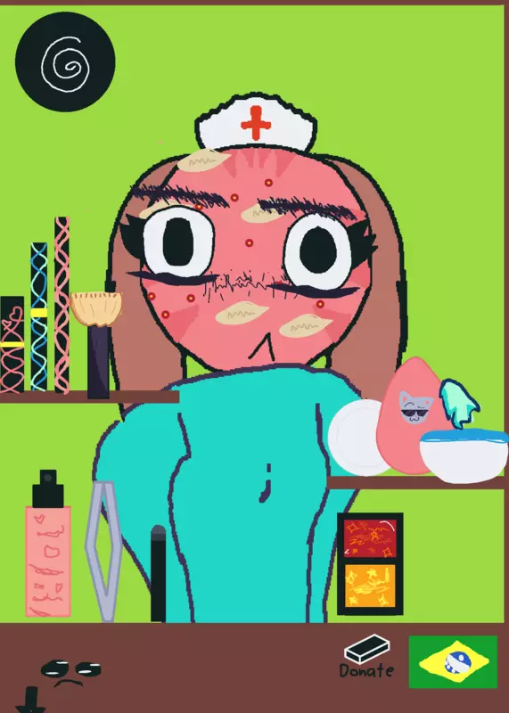 Game by @liz_lover