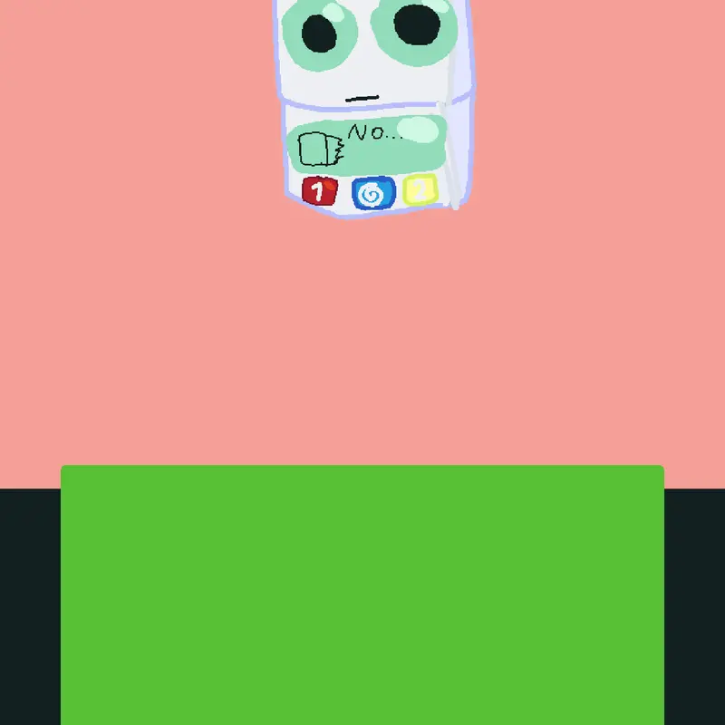 Remix of save smarty pants! by @comsic_