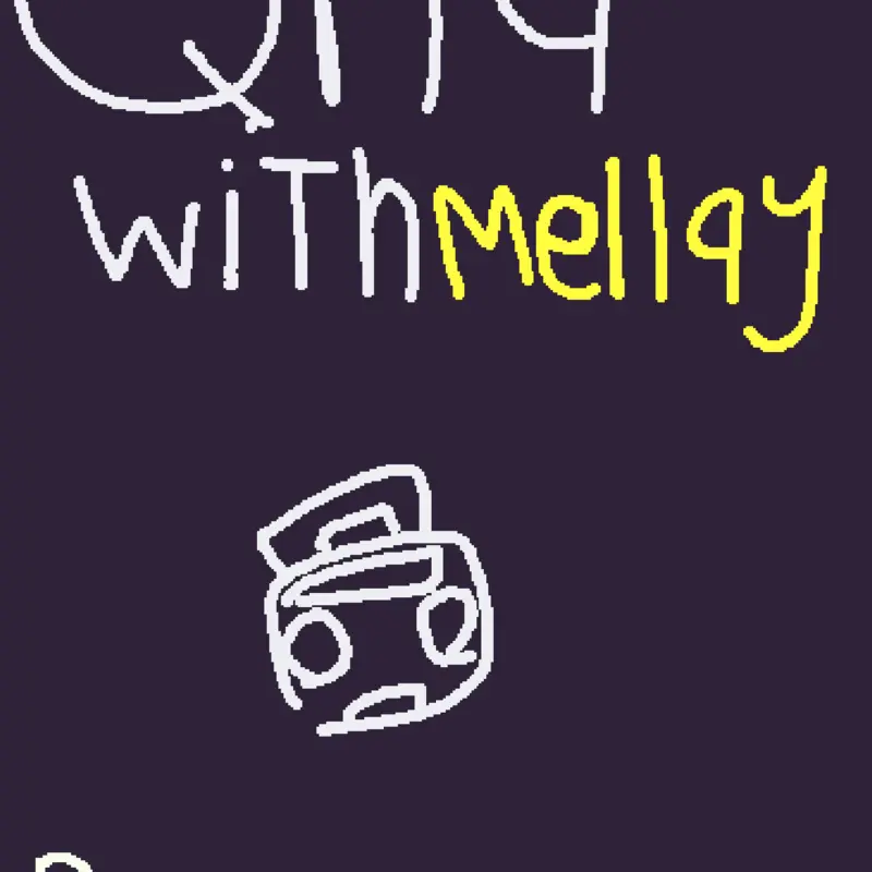 Game by @Mellay