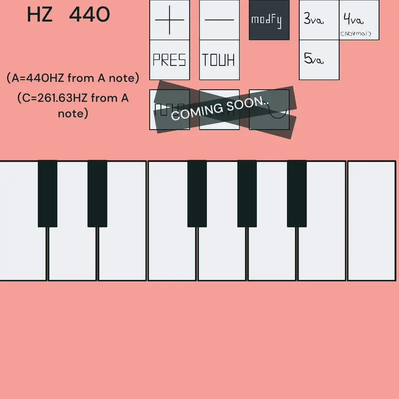 Game by @pianoyamaha