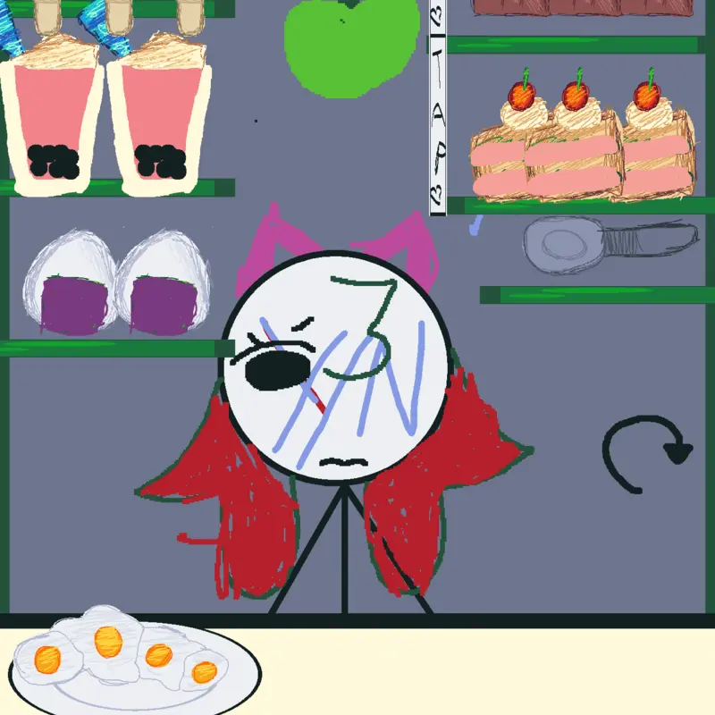 Game by @cookie_gurl