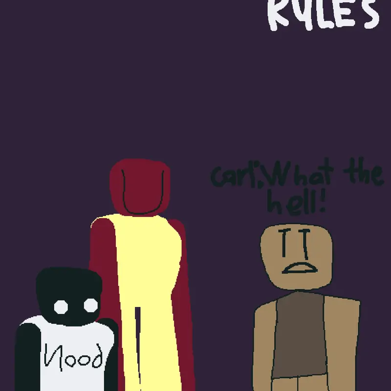 Game by @Arianthedreamerseeker