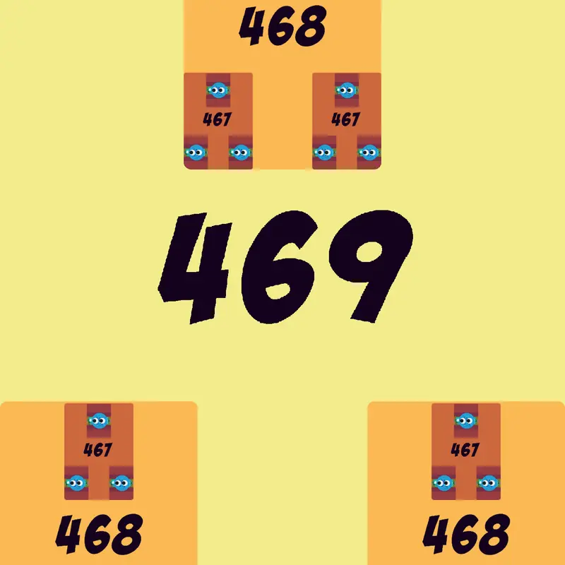 Game by @Geometicbbankman