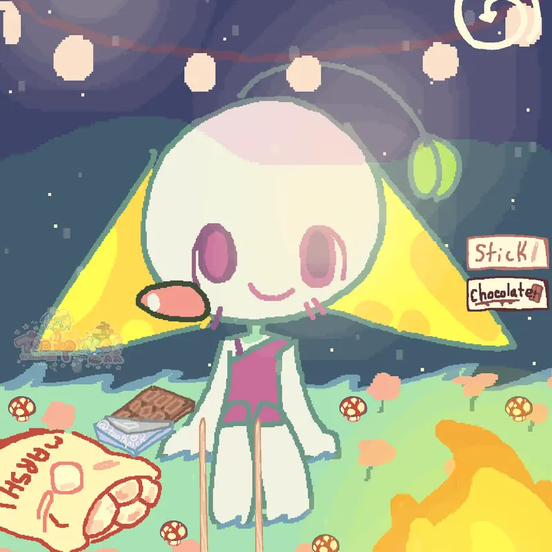Game by @monaShekmo