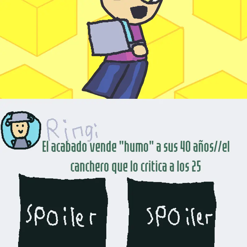 Game by @_The_Bambi_Minions_