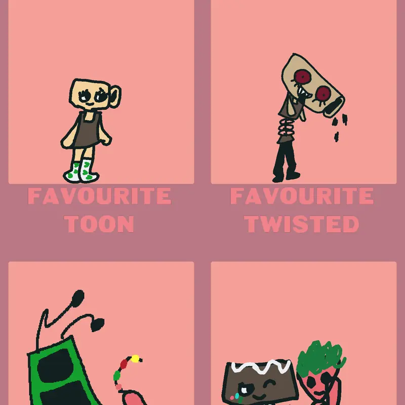 Game by @wooda
