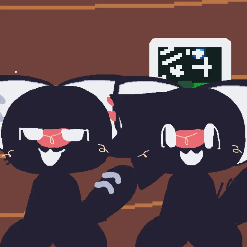 Game by @Amycats