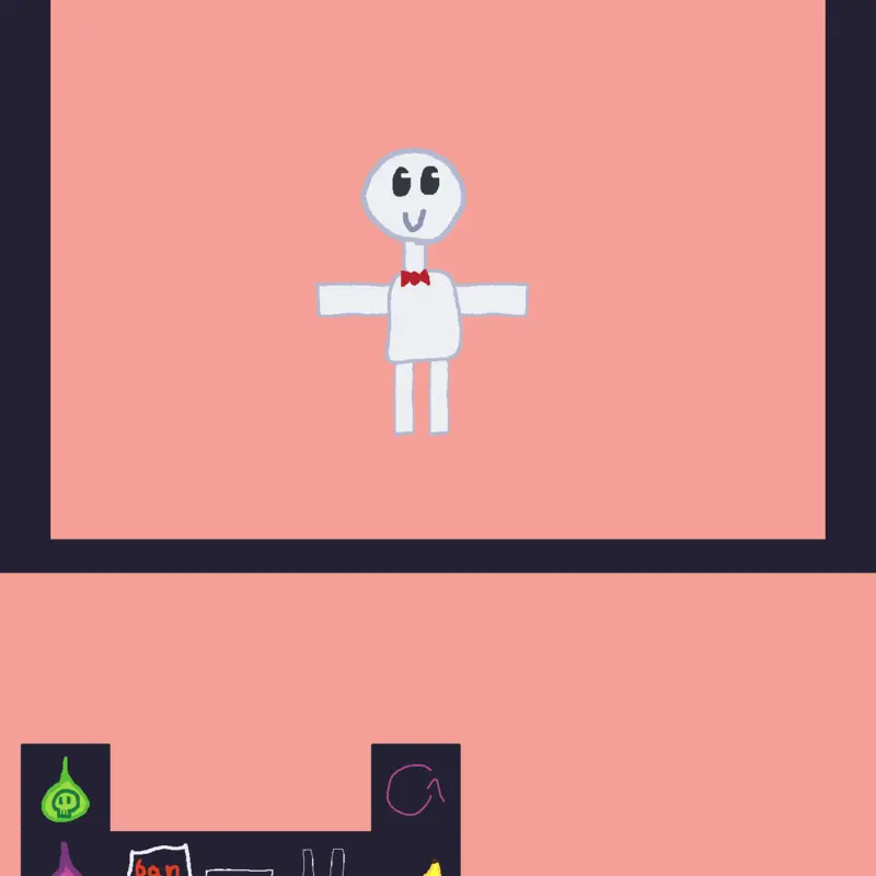 Game by @gianluca_gamer