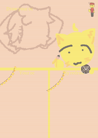 Draw your oc!