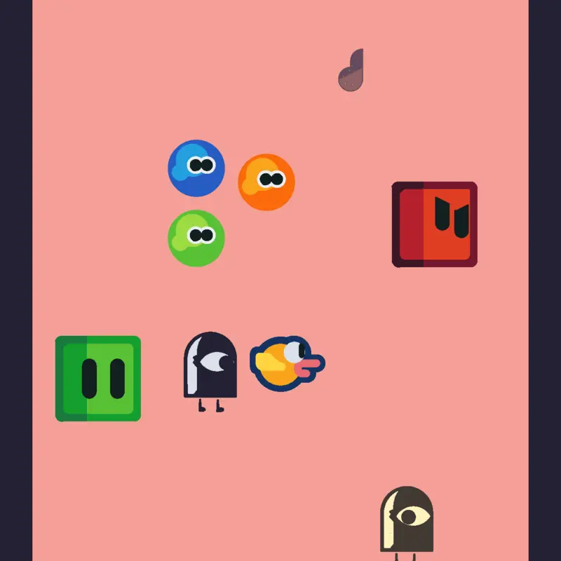 Game by @smilehead