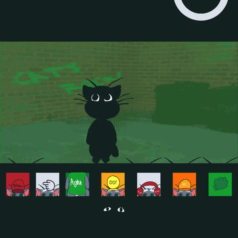 Game by @yellowgirl
