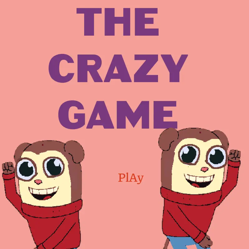 Game by @casltecreates
