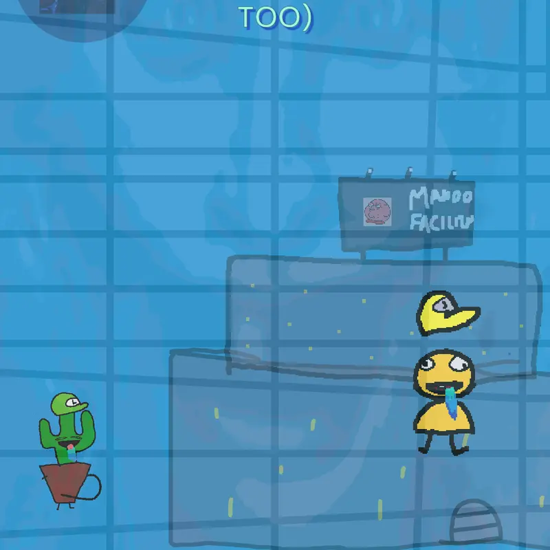 Game by @jonTheRobot