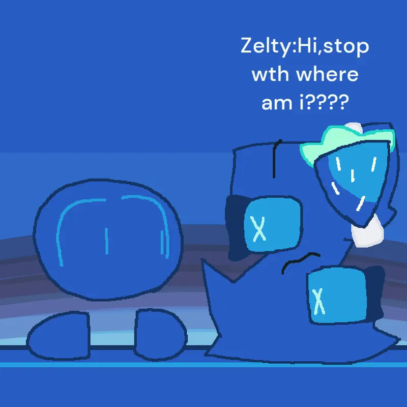Game by @Zelty_bunny_Four