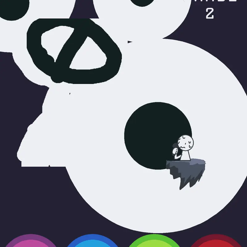 Game by @TheLastSealStanding