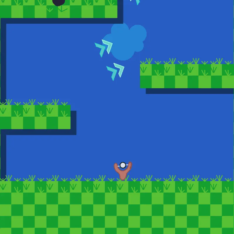Golf by @YanGabrie