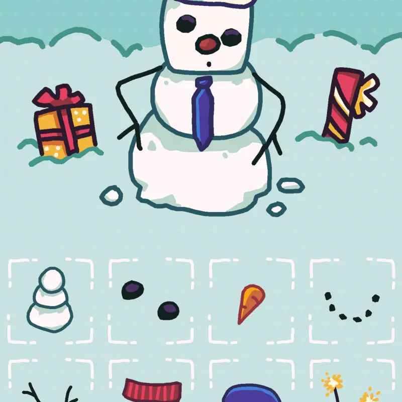 Game by @teletubbiesdendin