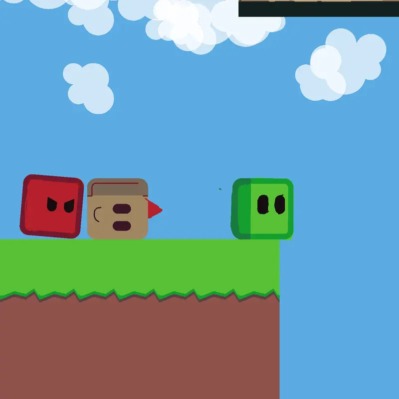 Game by @adrianpico