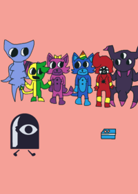Daycare of AerAer (DEMO)