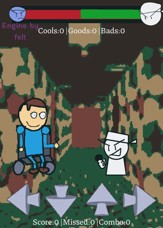 Game by @Oleg_and67