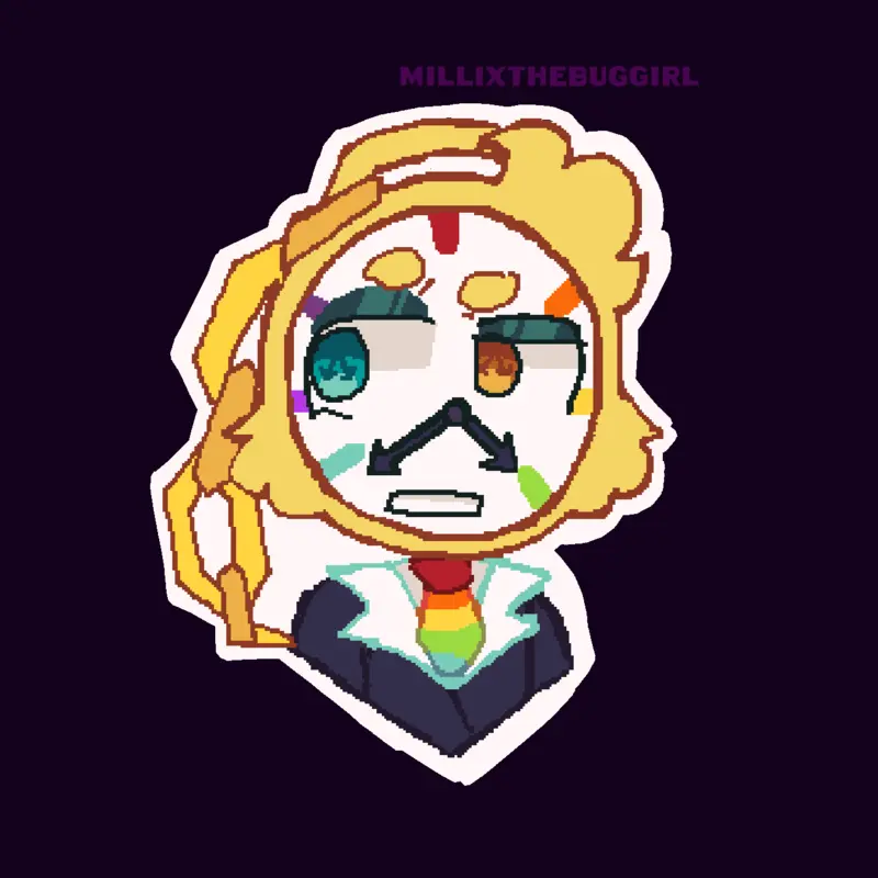 Game by @Millixthebuggirl-