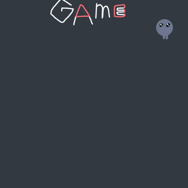 Game by @CuteSpider