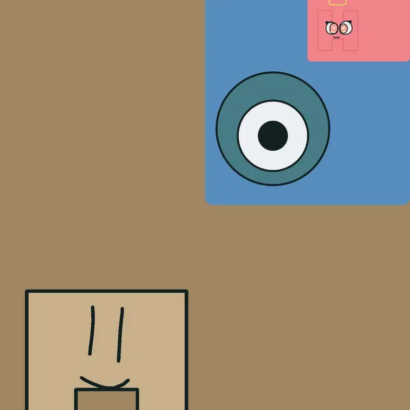 Game by @LuniXd