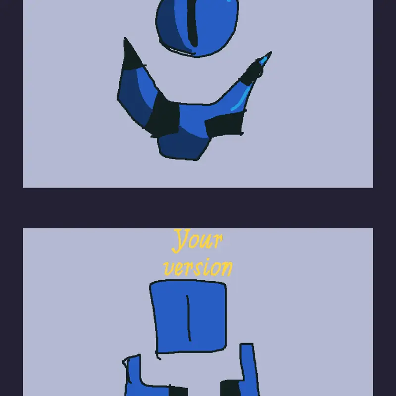 Game by @cyanide_