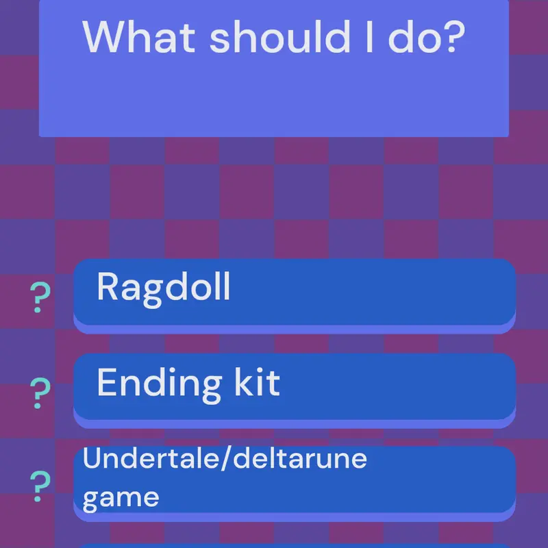 Game by @_-doctorcat1954-_