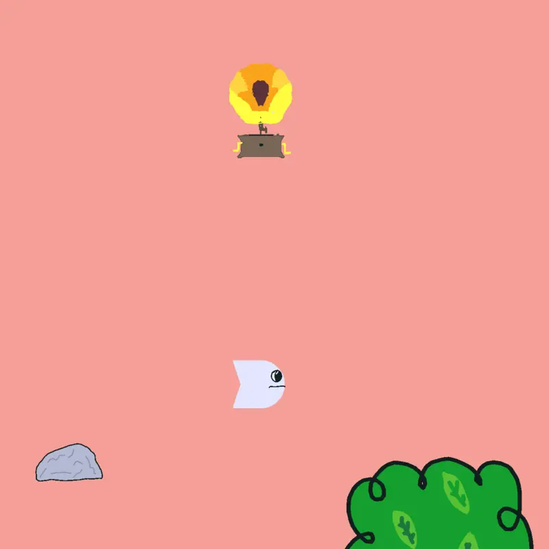 Game by @kaktu
