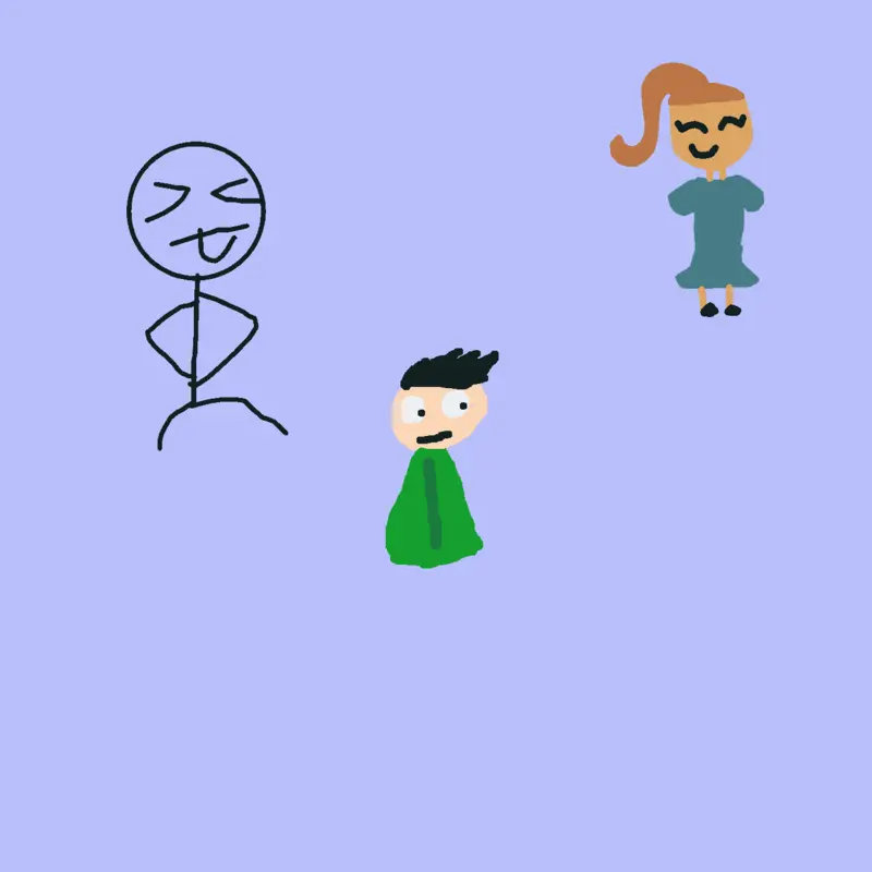 Game by @Fogospoid