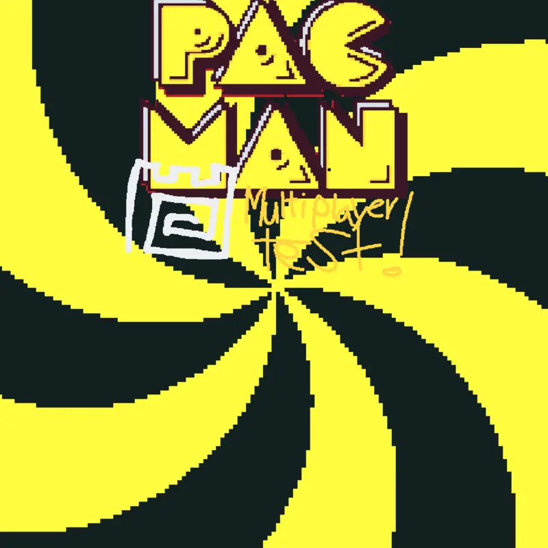 Game by @PAC-M