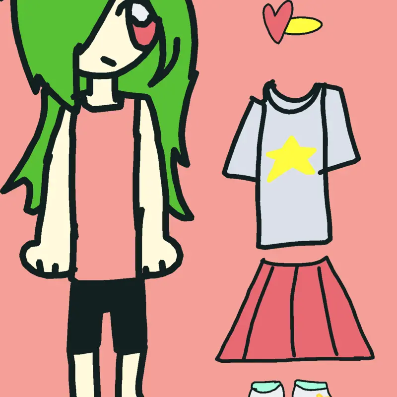 Game by @IffaAM