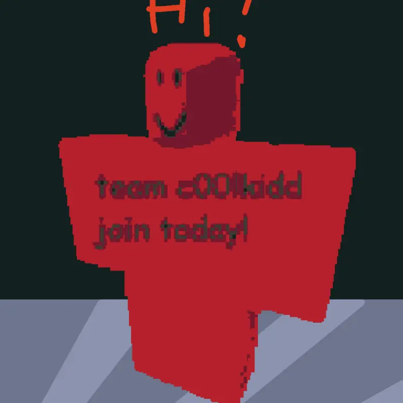 Game by @bowmawin2559