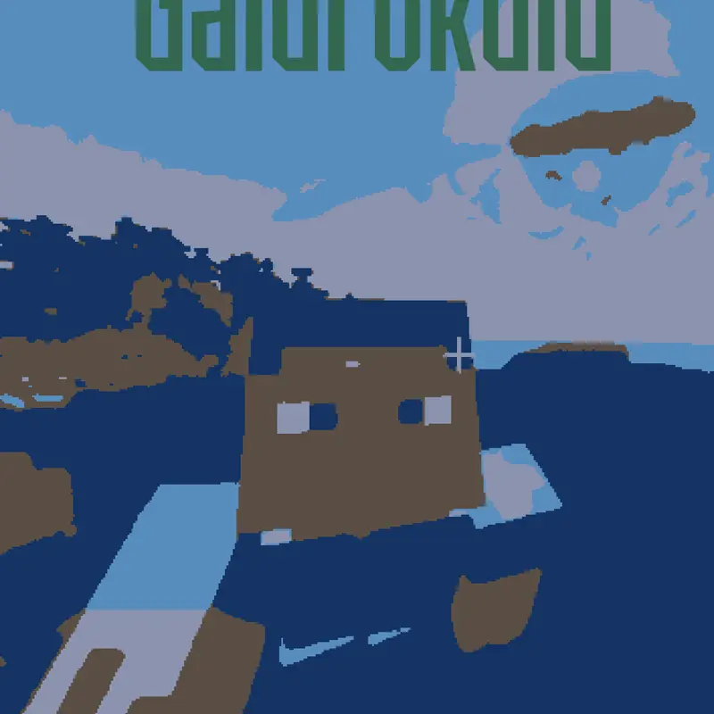 Game by @Baldibool