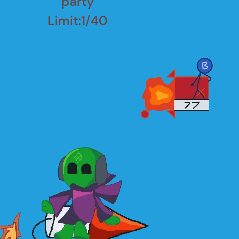 Game by @NSHthe1st