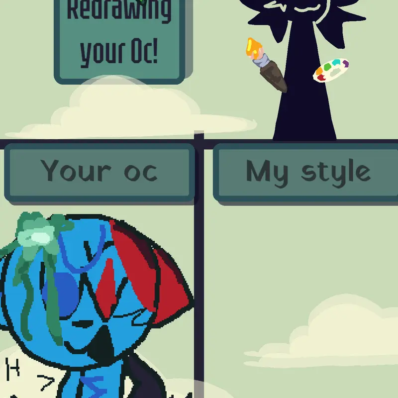 Game by @catbluesigma01