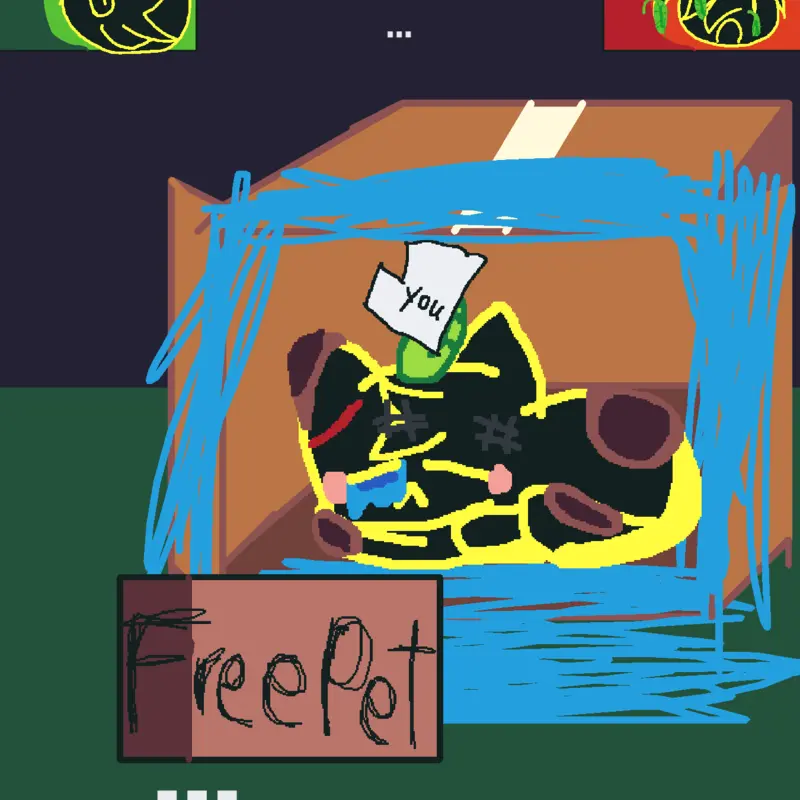 Game by @armon_team