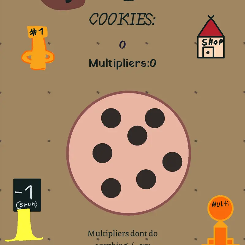 Game by @PandaLiam