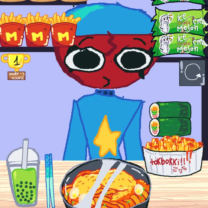 Game by @Shelly_999