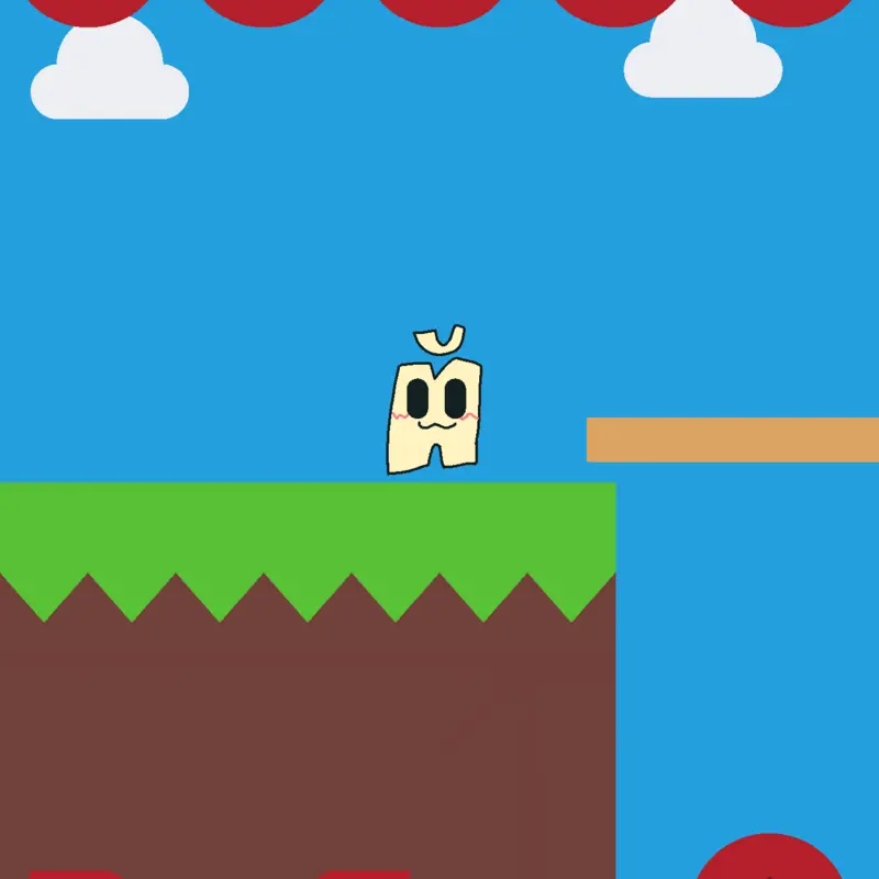 Game by @Liyza