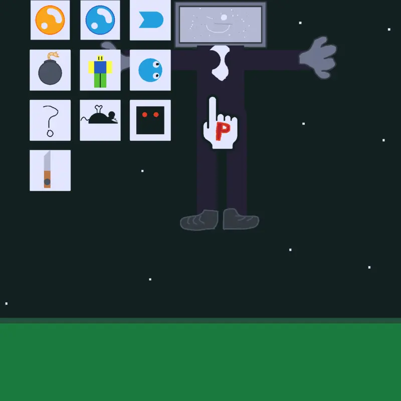Game by @puchpencillbfbi