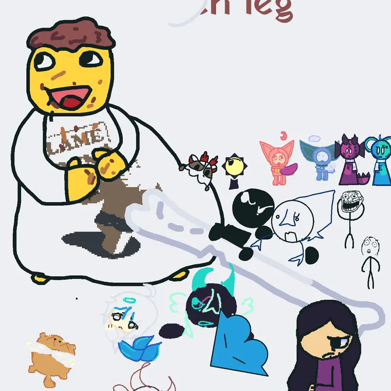 Game by @CookiesKat