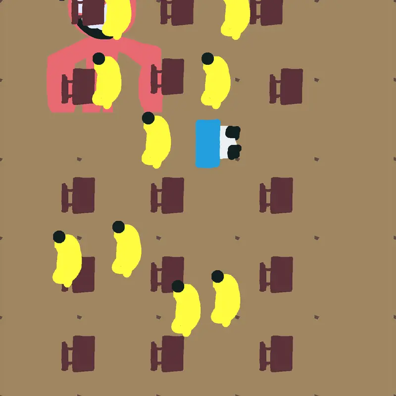 Game by @Gustavovianarocha