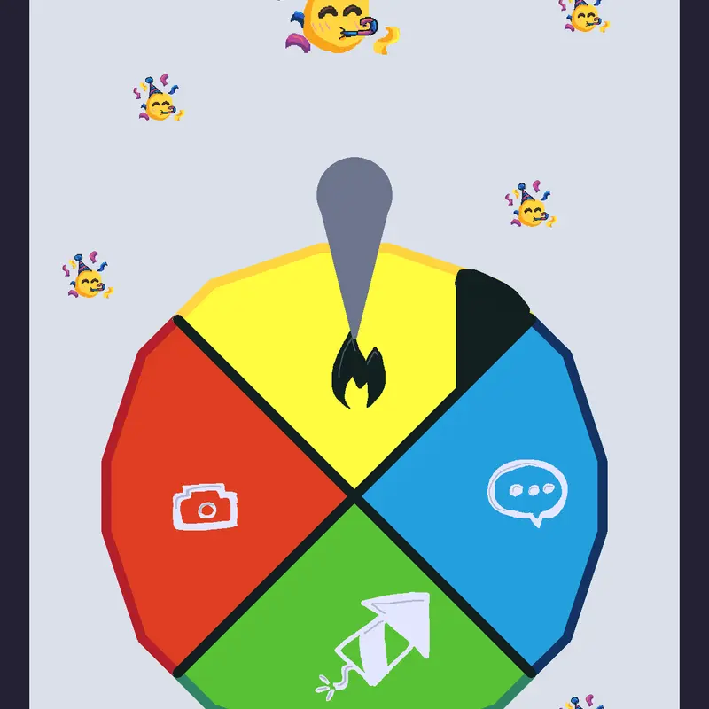 Game by @biancabia