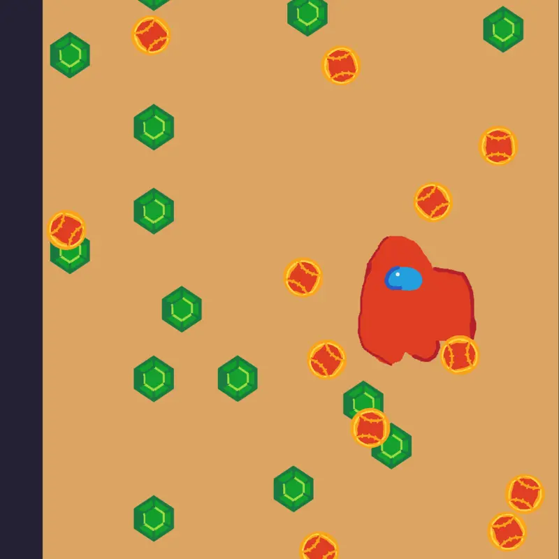 Game by @2999